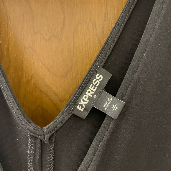 Express Jumpsuit. - Picture 3 of 6